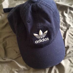 Adidas cap